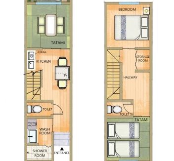 Tsuruhashi Villa | Tsuru INN 7 min Tsuruha, Direct Namba KIX hanasui