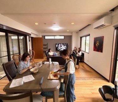 Tsuruga Hotel | Tsuruga Hostel TOMARI Sustainable Stay