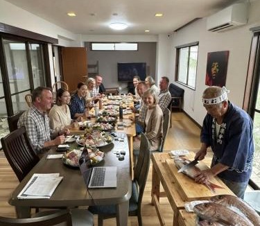 Tsuruga Hotel | Tsuruga Hostel TOMARI Sustainable Stay
