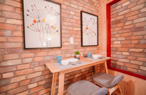 Tsuruhashi Apartment | Tsuruhashi House