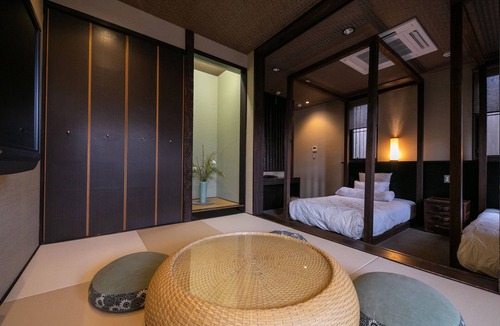 Aso House | Tsuruya
