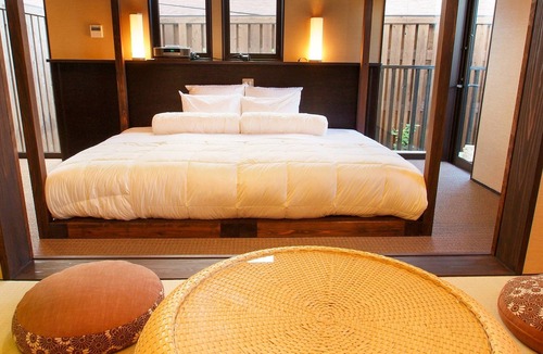 Aso House | Tsuruya
