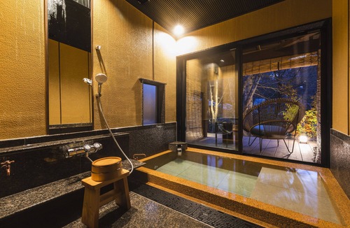 Towada House | tsutaonsen