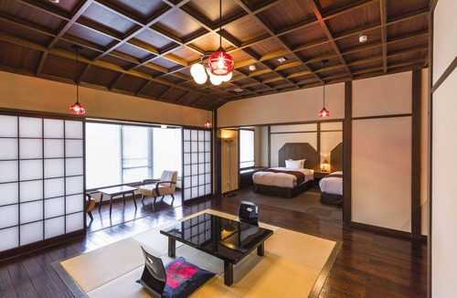 Towada House | tsutaonsen