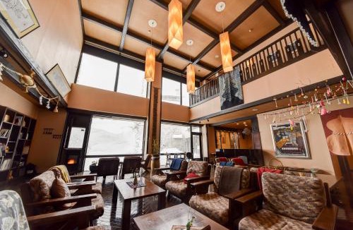 Gassan Shizu Onsen Hotel | Tsutaya