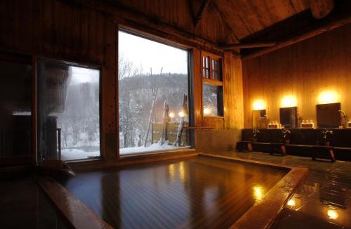 Gassan Shizu Onsen Hotel | Tsutaya
