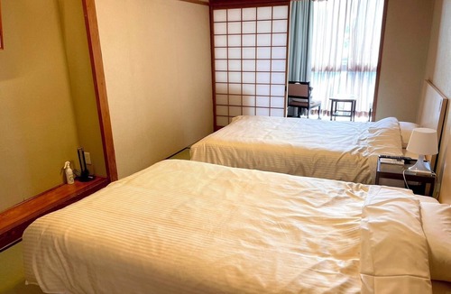 Ochi-gun House | Tsutsui