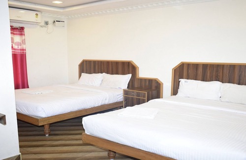 Kalapettai Hotel | TSV Hotel