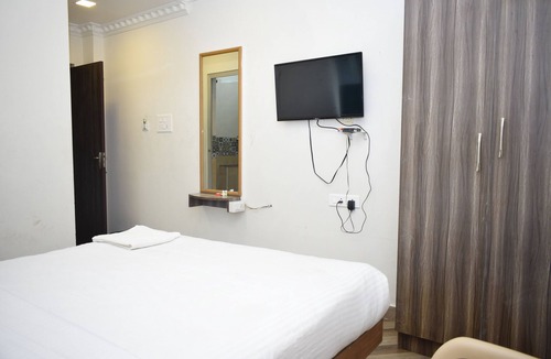 Kalapettai Hotel | TSV Hotel
