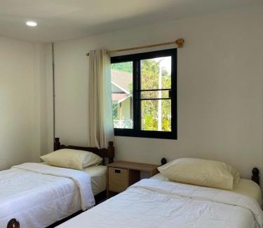 Chiang Dao House | TT Haus Chiangdao