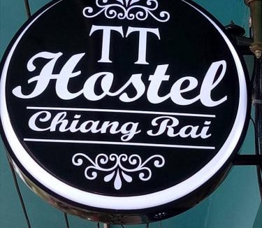 Wieng Hostel | TT Hostel Chiangrai