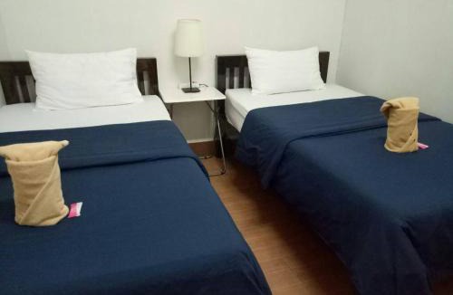 Wieng Hostel | TT Hostel Chiangrai