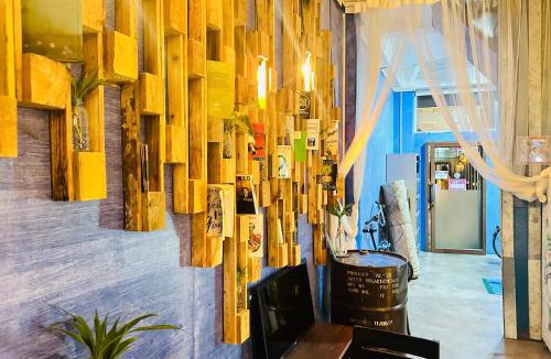 Vientiane Hostel | TT Hostel