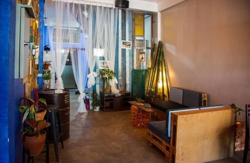 Vientiane Hostel | TT Hostel