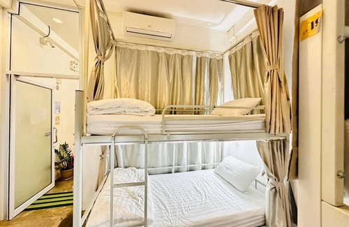 Vientiane Hostel | TT Hostel