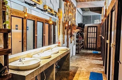 Vientiane Hostel | TT Hostel