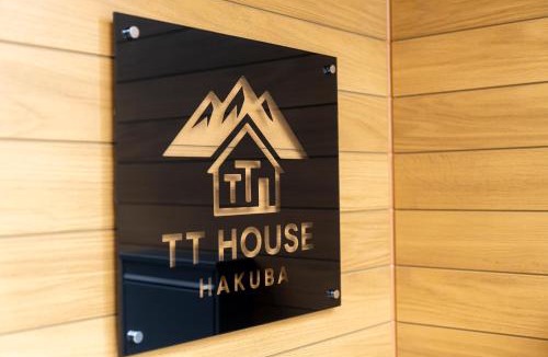 Echo Land Apartment | TT House Hakuba