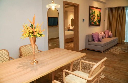 Ninh Kieu Hotel | TTC Hotel Can Tho