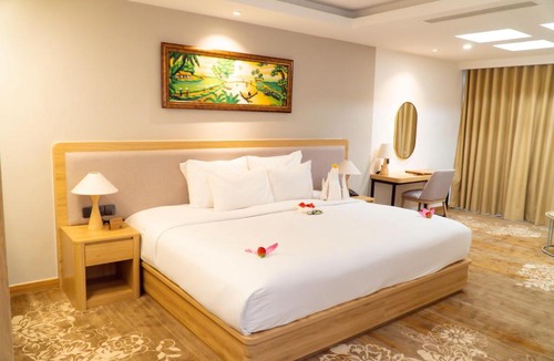 Ninh Kieu Hotel | TTC Hotel Can Tho