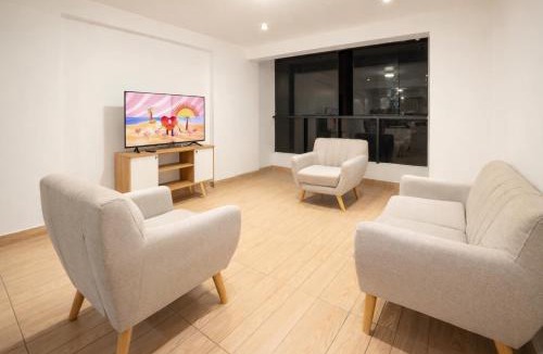 Cusco House | Ttio