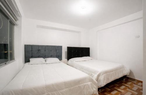 Cusco House | Ttio