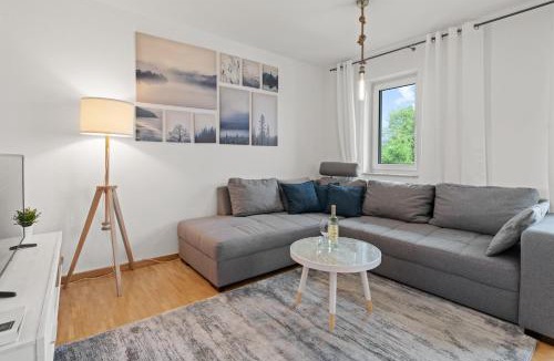 Waggershausen Apartment | TTP Apartment 6 Friedrichshafen