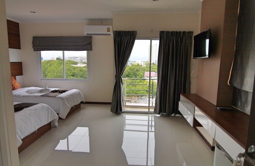 Kho Hong Hotel | TTT Hotel
