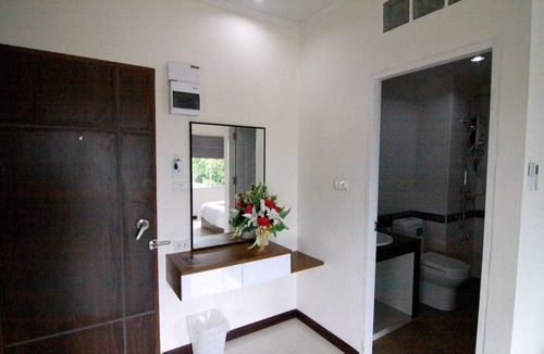 Kho Hong Hotel | TTT Hotel