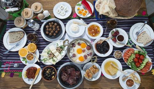 Mardin City Centre Hotel | Tuğhan Hotel