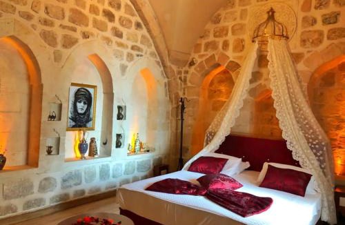 Mardin City Centre Hotel | Tuğhan Hotel