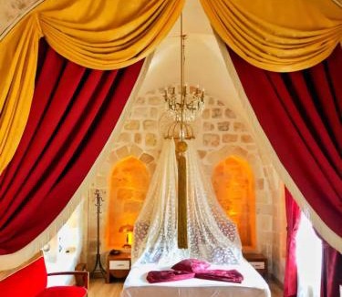 Mardin City Centre Hotel | Tuğhan Hotel
