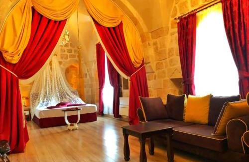 Mardin City Centre Hotel | Tuğhan Hotel