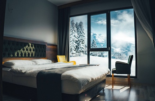 Savsat Bed & Breakfast | Tuğra Butik Otel