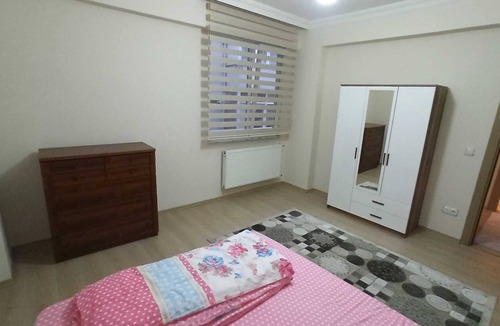 Trabzon Resort | Tuğra