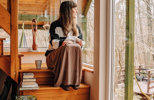 Osie Cottage | tuŻur Domki Nad Potokiem