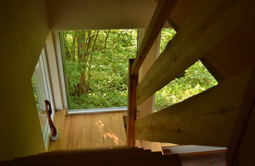 Osie Cottage | tuŻur Domki Nad Potokiem
