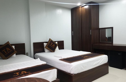 Bai Chay Hotel | Tuấn Anh Hotel