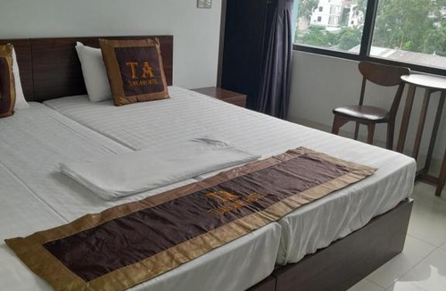 Bai Chay Hotel | Tuấn Anh Hotel