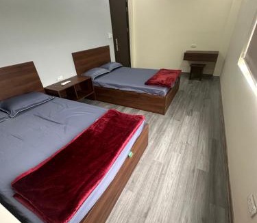 Quang Trach Hotel | TUẤN MAI hotel
