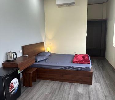Quang Trach Hotel | TUẤN MAI hotel