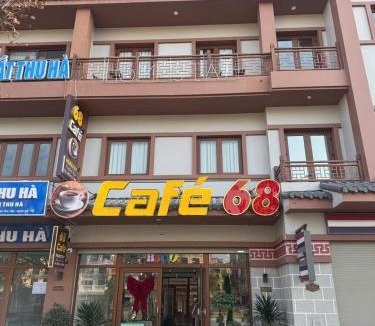 Van Giang House | Tuấn Tú Homestay - Vinhomes Ocean Park 2