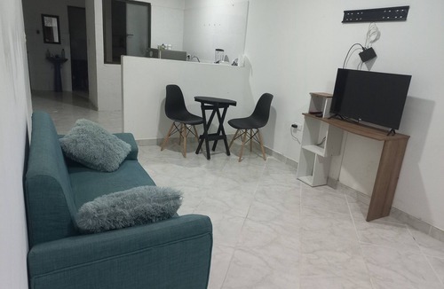 San Gil Apartment | Tu Casa en San Gil