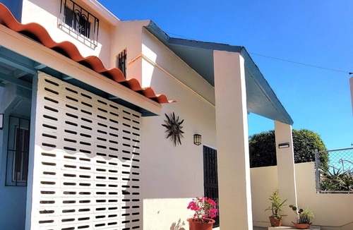 Playas de Tijuana House | Tu Casa Sol, family home in the best area of TJ exceptional climate