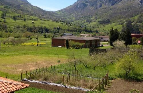 Proaza House | Tu casita de la Senda del Oso
