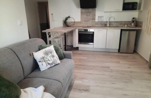 Tulette Apartment | Tu Elleta