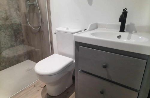 Tulette Apartment | Tu Elleta