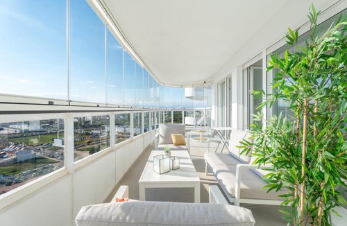 Canet de Berenguer Apartment | Tu Escapada En Canet