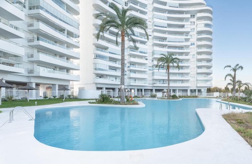 Canet de Berenguer Apartment | Tu Escapada En Canet
