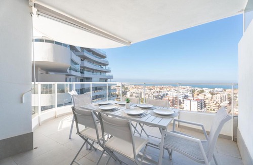 Canet de Berenguer Apartment | Tu Escapada En Canet