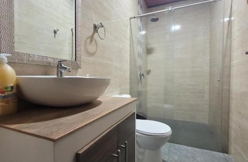 Darien House | Tu Escapada Ideal con Río Privado